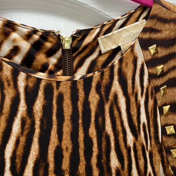 Michael Kors Maci Dress - Picture 8 of 9